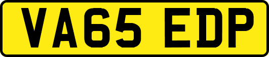 VA65EDP