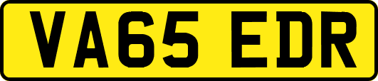VA65EDR