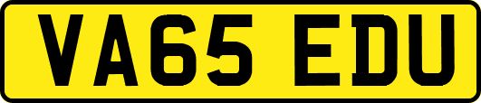 VA65EDU