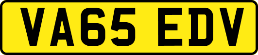 VA65EDV