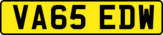 VA65EDW