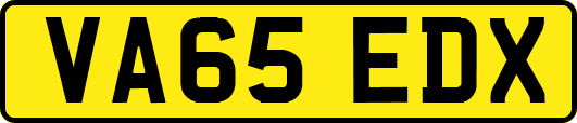 VA65EDX