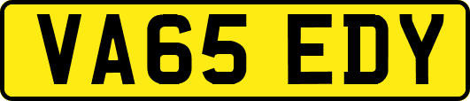 VA65EDY