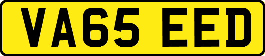 VA65EED
