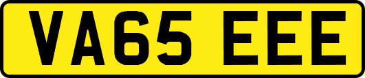 VA65EEE