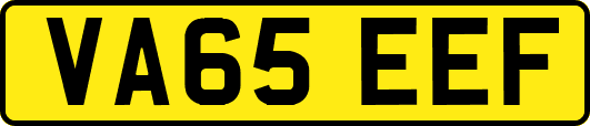 VA65EEF