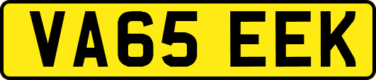 VA65EEK
