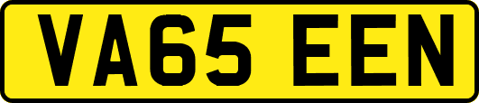VA65EEN