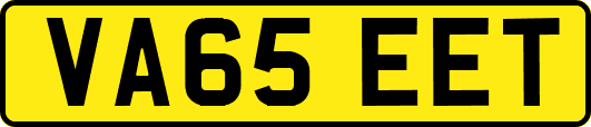 VA65EET