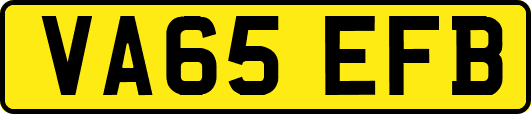 VA65EFB