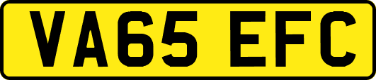 VA65EFC
