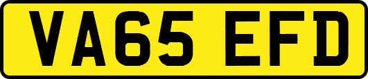 VA65EFD