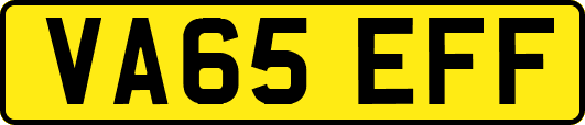 VA65EFF