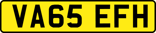 VA65EFH