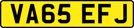 VA65EFJ