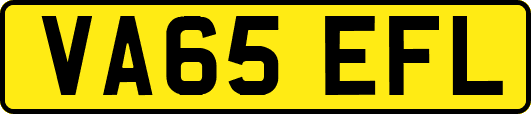 VA65EFL