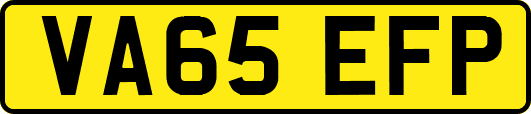 VA65EFP