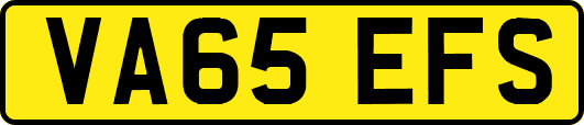 VA65EFS