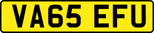 VA65EFU