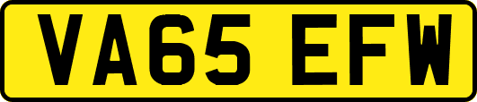 VA65EFW