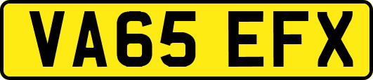 VA65EFX