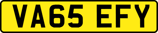 VA65EFY
