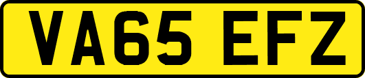 VA65EFZ