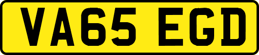 VA65EGD