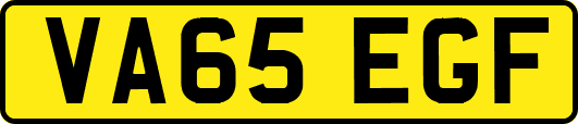 VA65EGF
