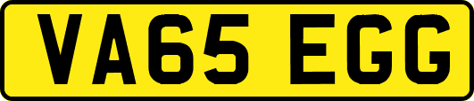 VA65EGG