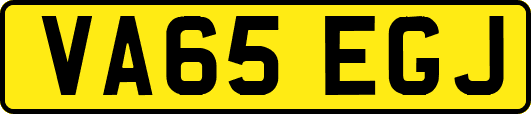 VA65EGJ