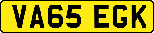 VA65EGK