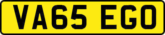 VA65EGO