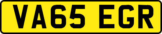 VA65EGR