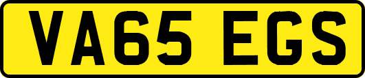 VA65EGS