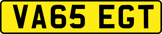 VA65EGT