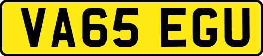 VA65EGU