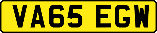 VA65EGW