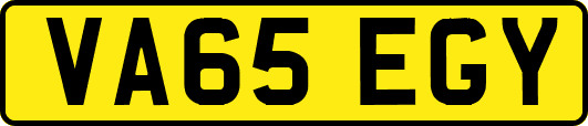 VA65EGY