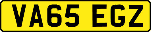 VA65EGZ