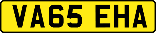 VA65EHA