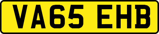 VA65EHB