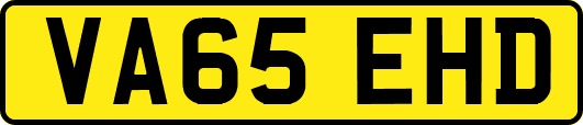 VA65EHD