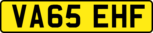 VA65EHF