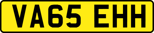 VA65EHH