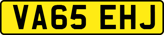 VA65EHJ