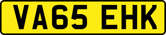 VA65EHK