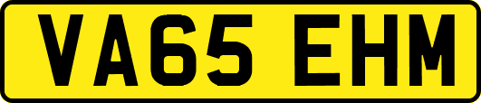 VA65EHM