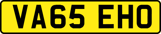 VA65EHO