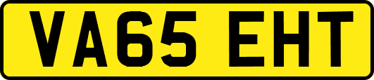 VA65EHT